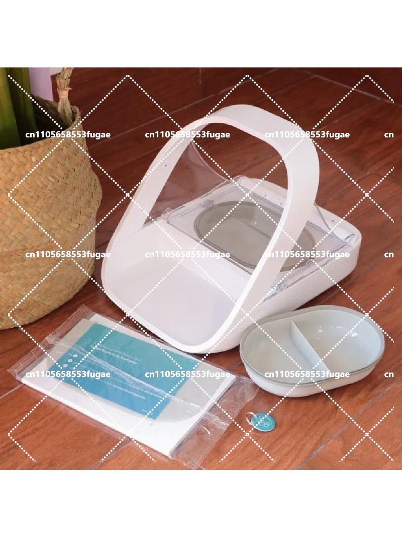 Automatic Pet Feeder - НОВИНКА: Автоматическая миска-кормушка для домашних животных