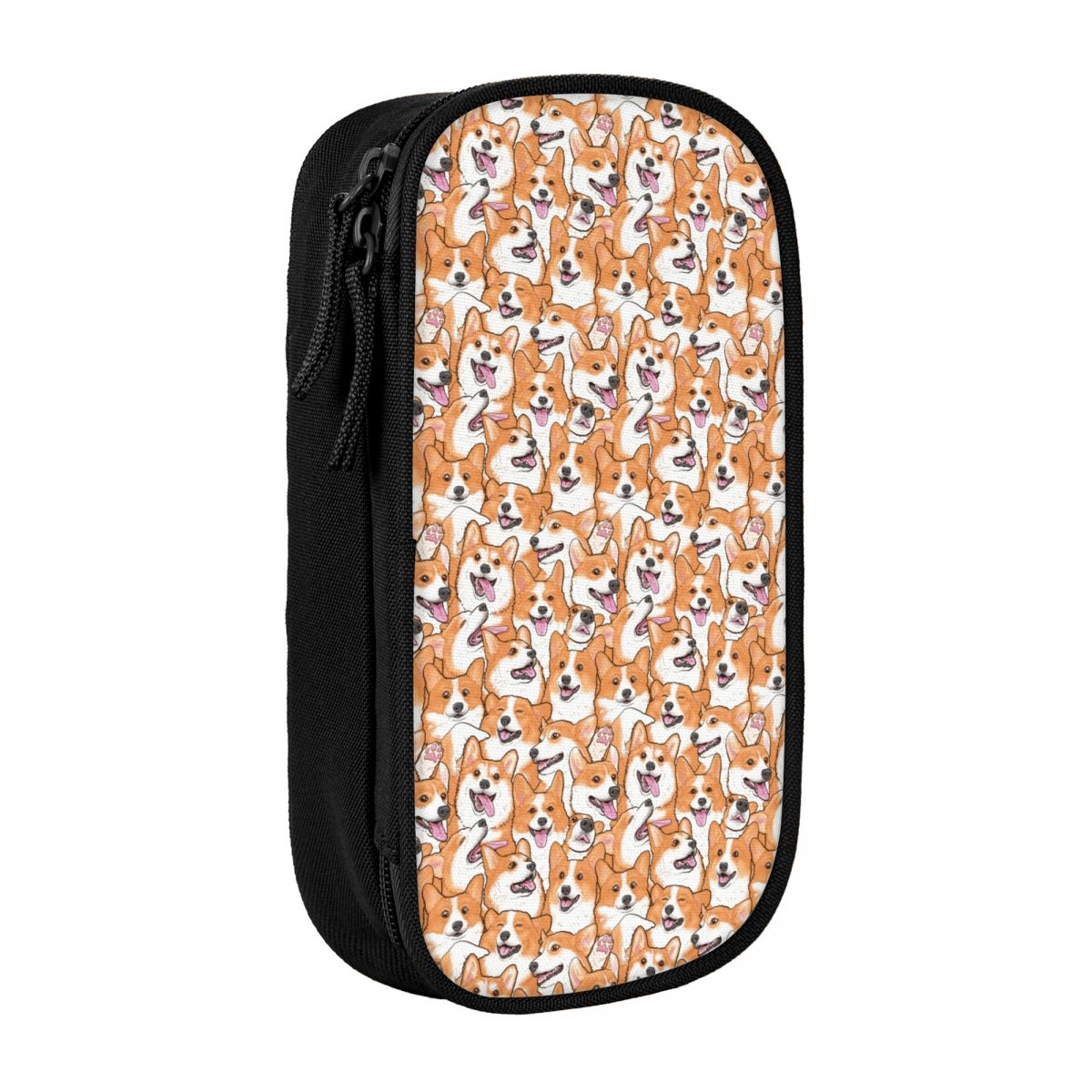 Pet X Supplies & Tack Howell Mi - Кавайный милый пенал корги для домашних