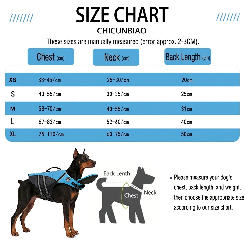 Спасательный жилет для собак с – обзор и цена Dog Life Jacket