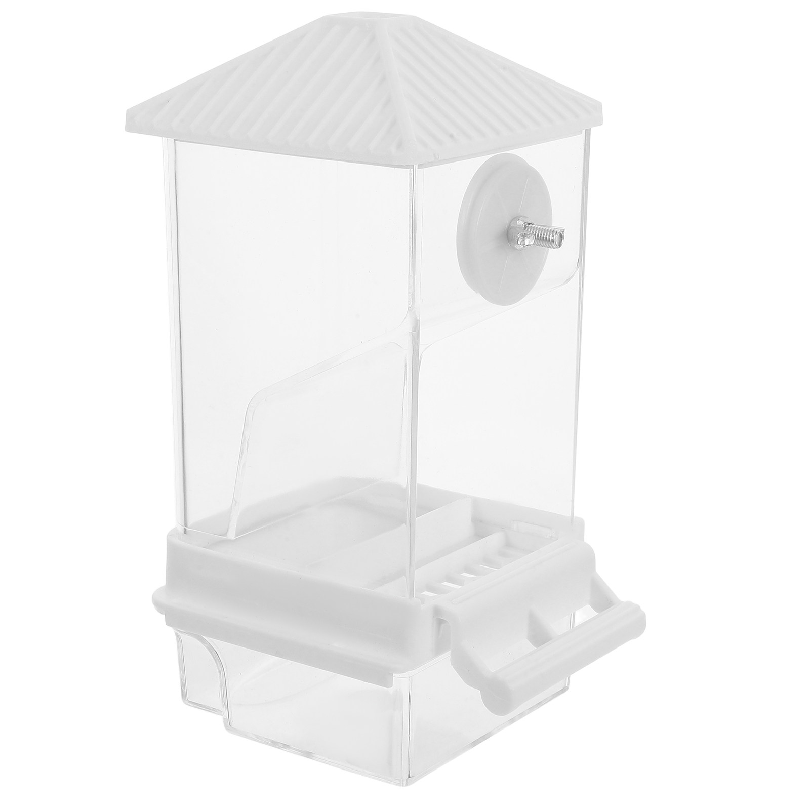 Автоматическая непроливаемая к – обзор и цена Automatic Pet Feeder