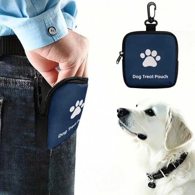 Портативная сумка для лакомств – обзор и цена Pet Supplies Rewards
