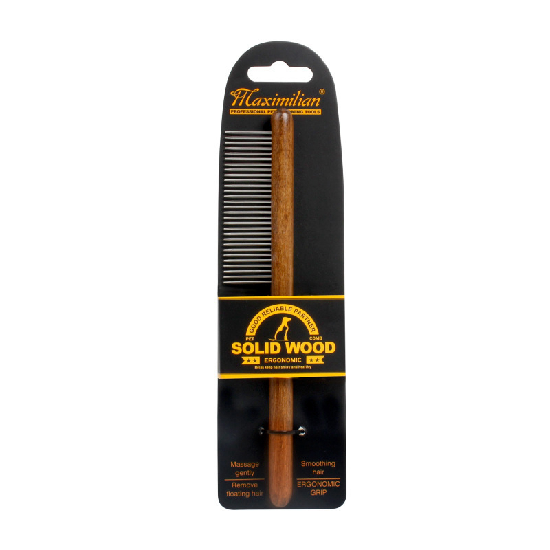 Расческа для собак, антикварна – обзор и цена Pet X Supplies & Tack Howell Mi