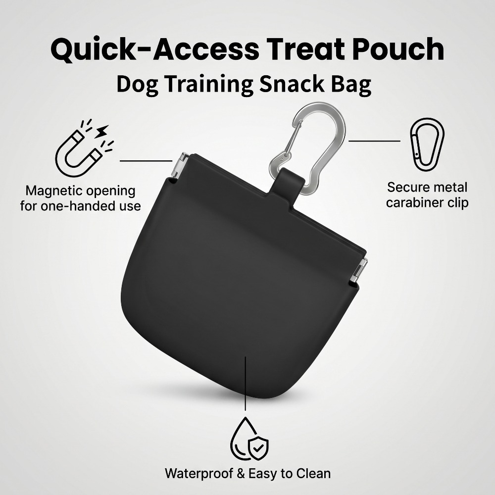 Водонепроницаемая силиконовая  – обзор и цена Pet Supplies Rewards