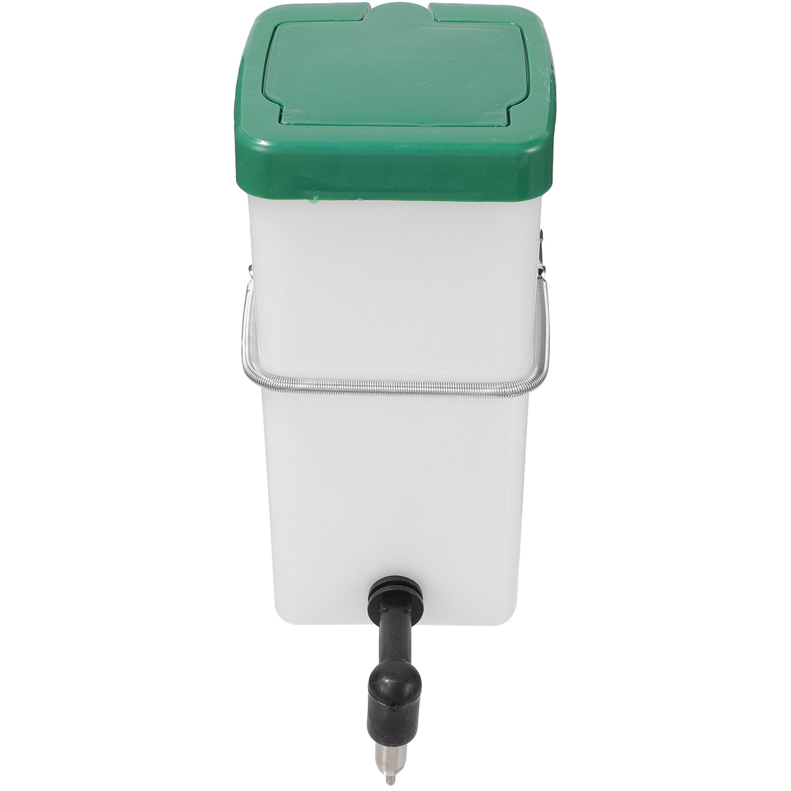 Подвесной автоматический диспе – обзор и цена Automatic Pet Feeder