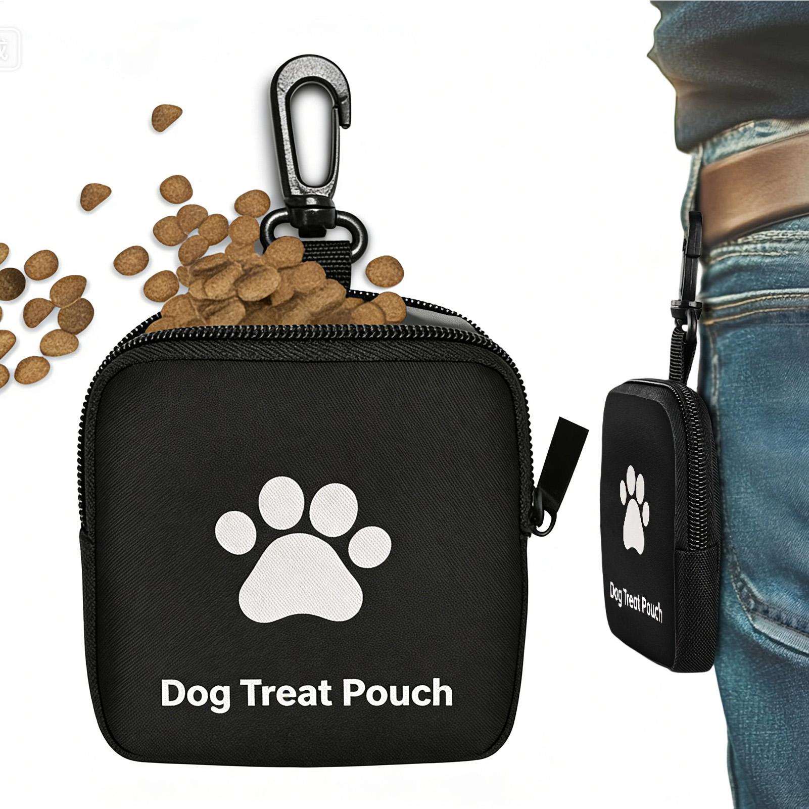 Сумки для дрессировки собак, п – обзор и цена Pet Supplies Rewards