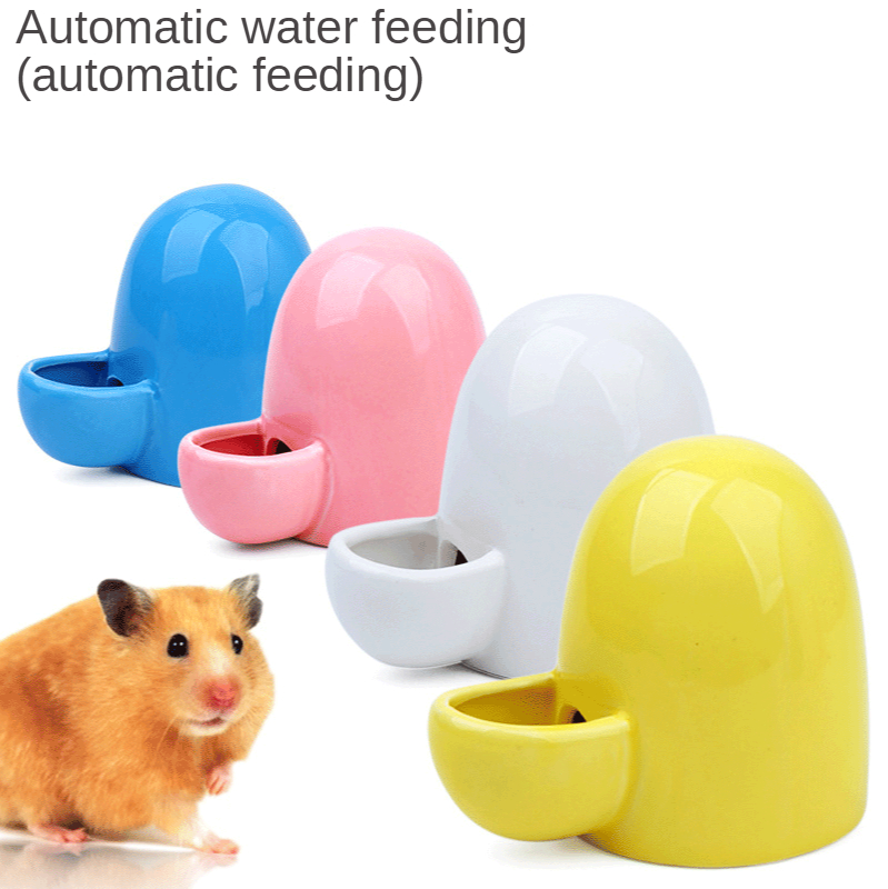 Новый керамический автоматичес – обзор и цена Automatic Pet Feeder