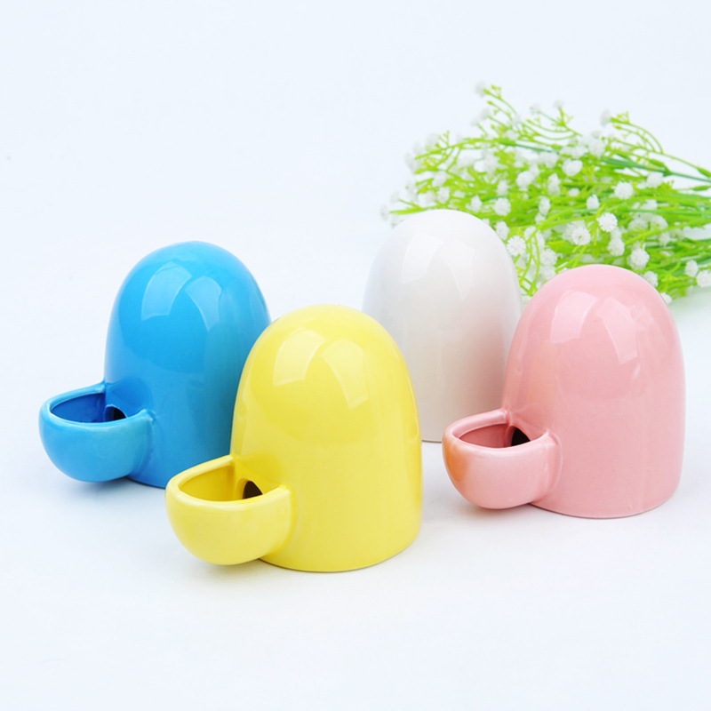Новый керамический автоматичес – обзор и цена Automatic Pet Feeder