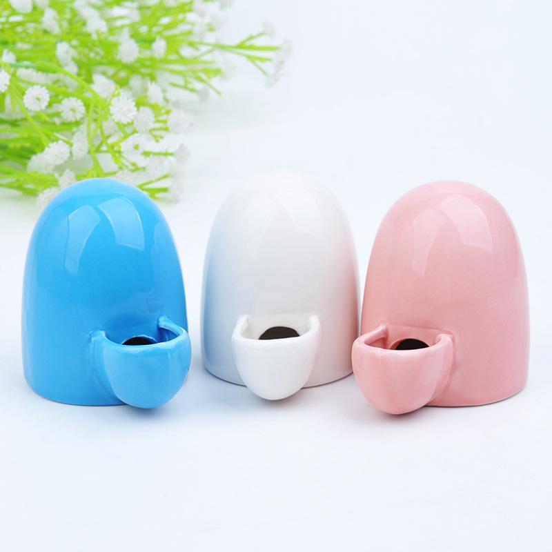 Новый керамический автоматичес – обзор и цена Automatic Pet Feeder