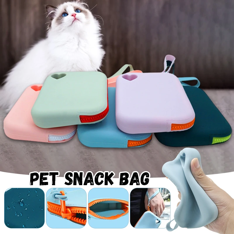 Сумка для лакомств для собак S – обзор и цена Pet Supplies Rewards