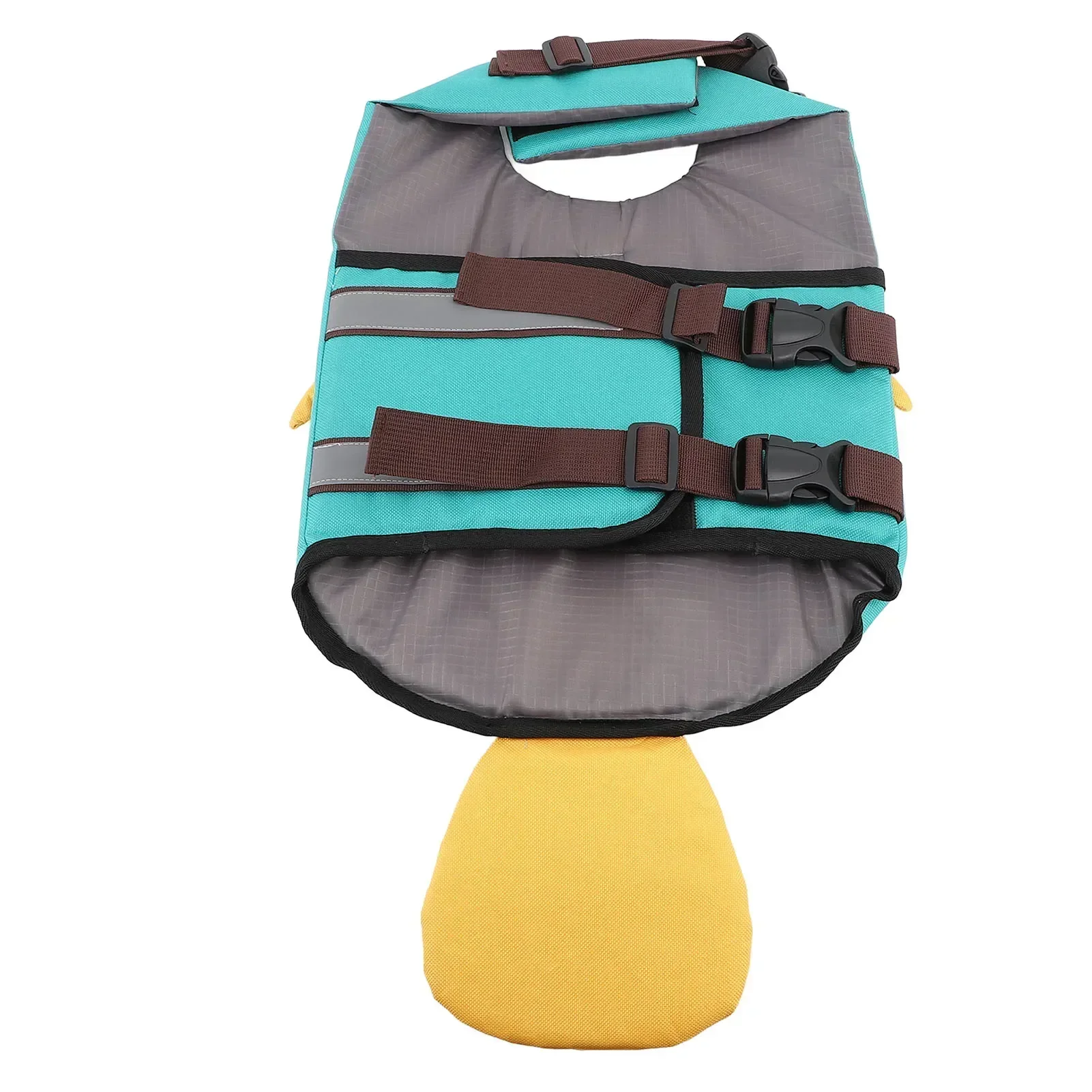 Летний водонепроницаемый спаса – обзор и цена Dog Life Jacket