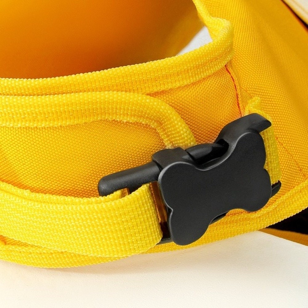 Регулируемый спасательный жиле – обзор и цена Dog Life Jacket