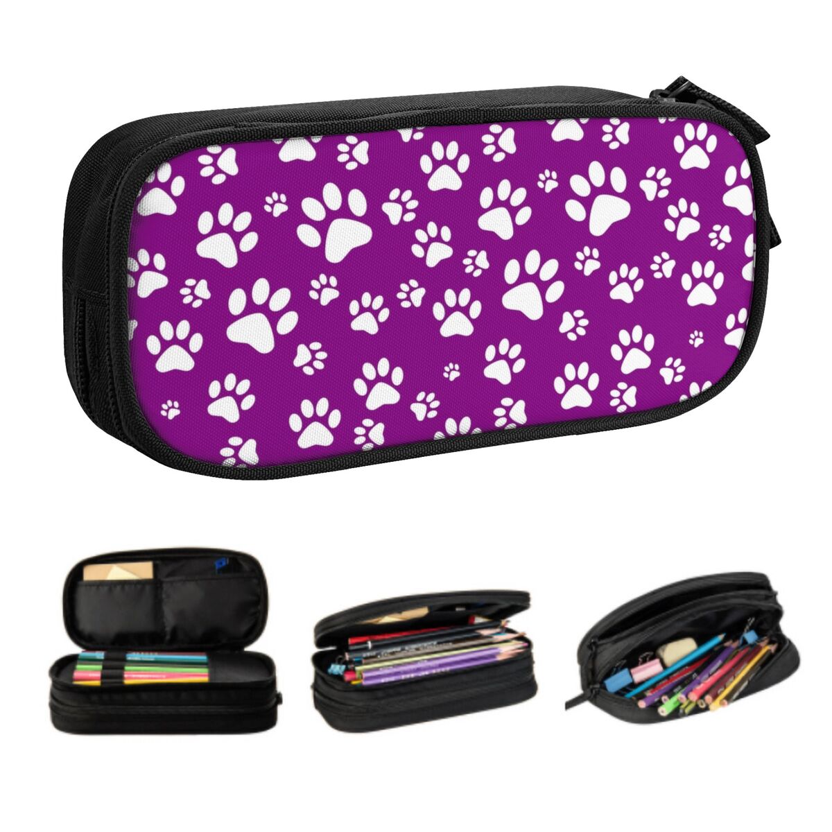 Пользовательские пеналы Kawaii – обзор и цена Pet X Supplies & Tack Howell Mi