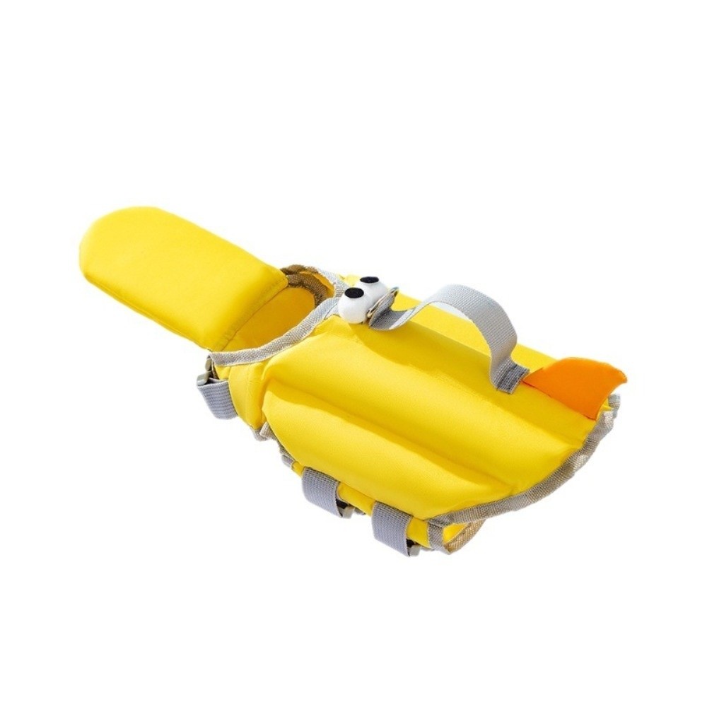 Регулируемый водонепроницаемый – обзор и цена Dog Life Jacket
