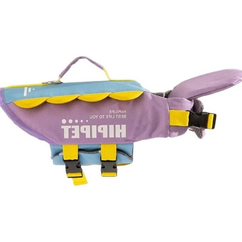 Спасательный жилет для собак в – обзор и цена Dog Life Jacket