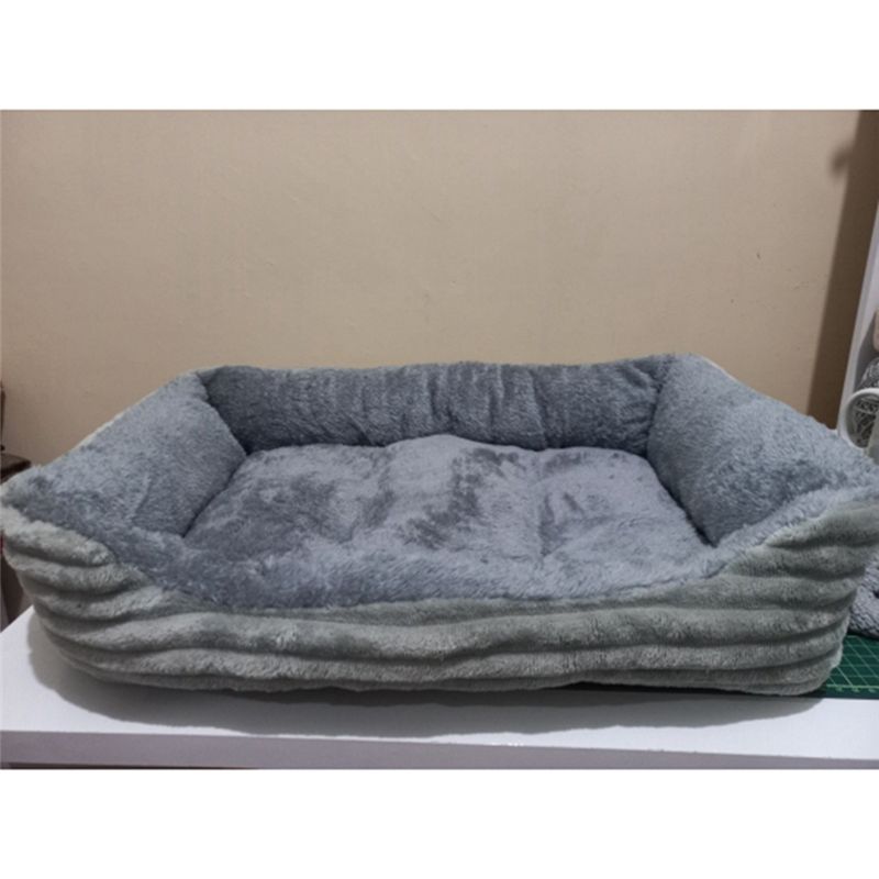 AEA9-Серый квадратный плюшевый – обзор и цена Pet X Supplies & Tack Howell Mi